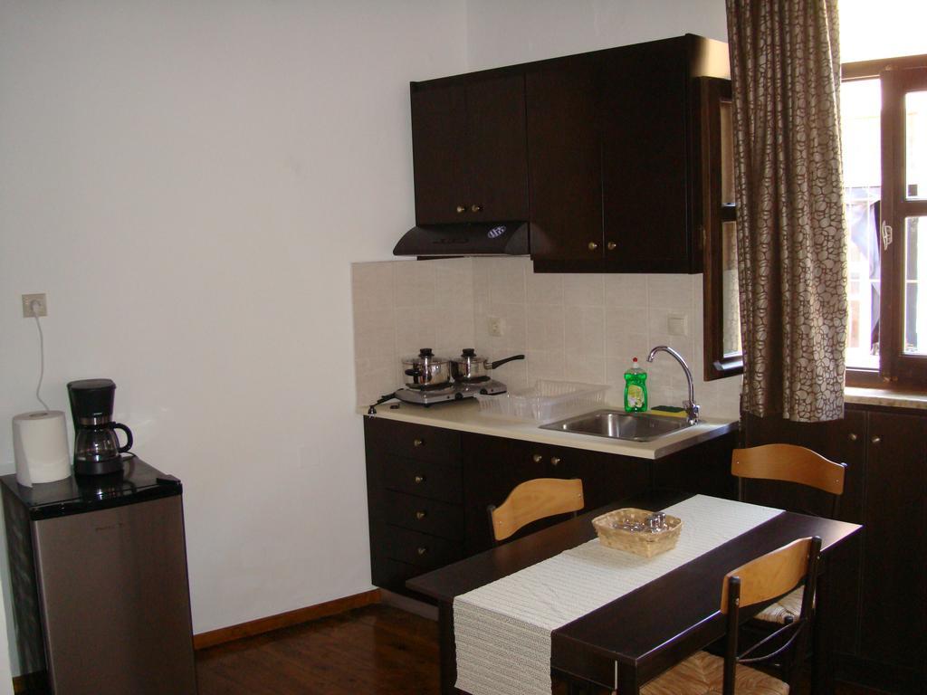 Old Town Apartments Chania  Exterior foto
