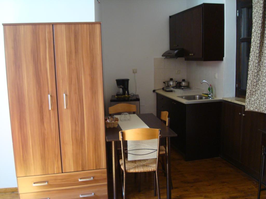 Old Town Apartments Chania  Exterior foto